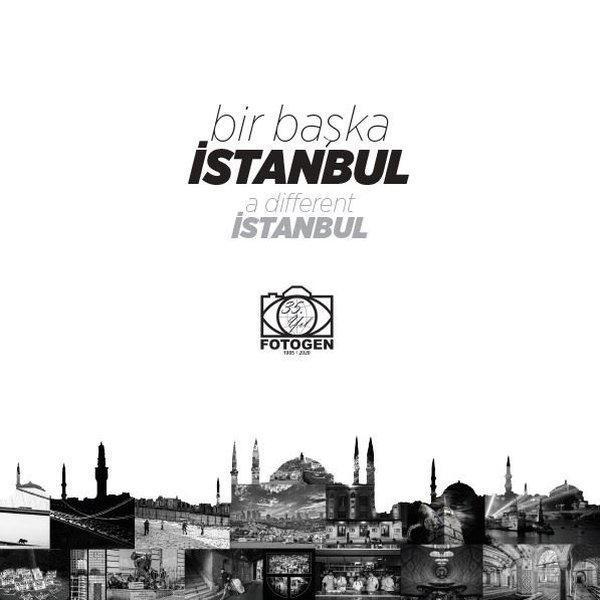 Bir Başka İstanbul - Hangar Kitap - Image 1
