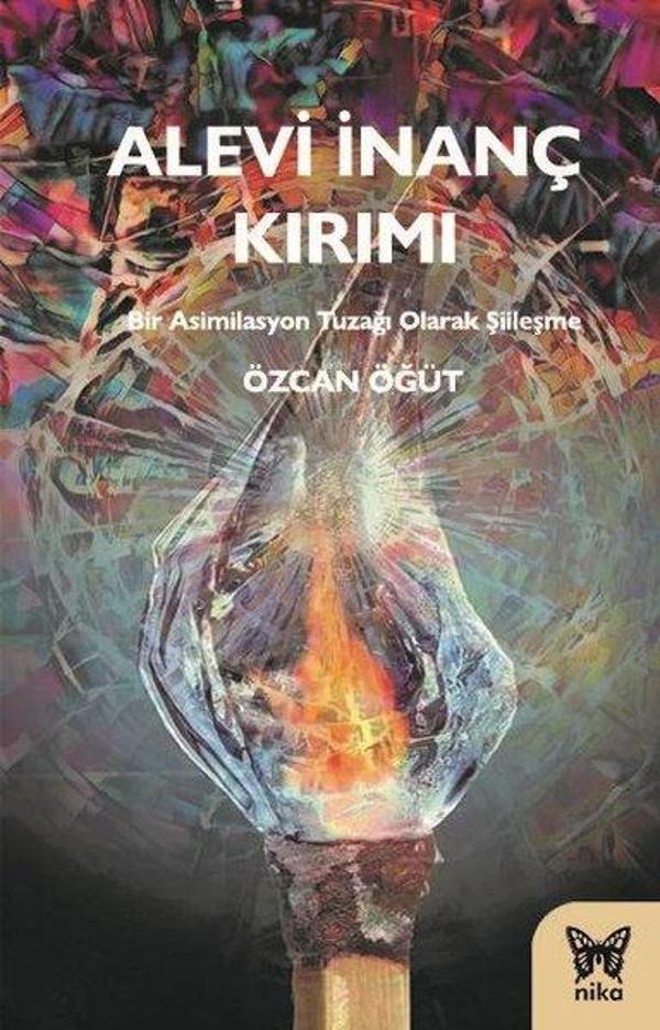 Alevi İnanç Kırımı - Nika Yayınevi - Image 1