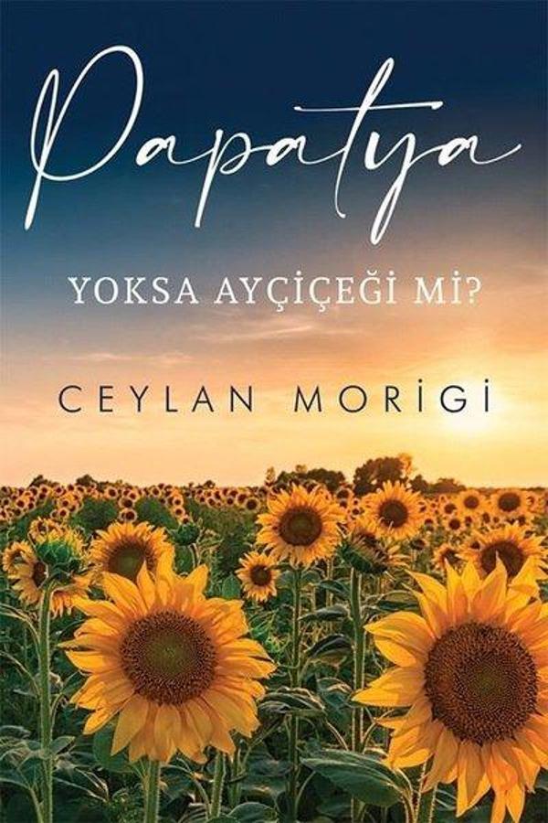 Papatya Yoksa Ayçiçeği mi? - Cinius Yayınevi - Image 1