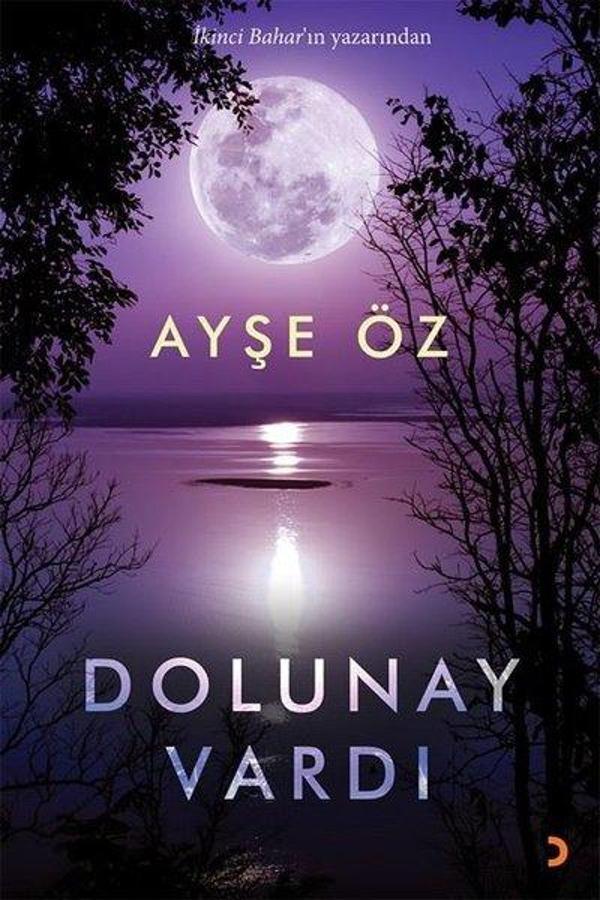 Dolunay Vardı - Cinius Yayınevi - Image 1