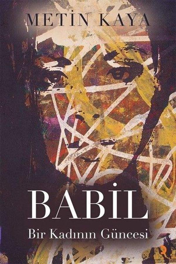 Babil - Bir Kadının Güncesi - Cinius Yayınevi - Image 1