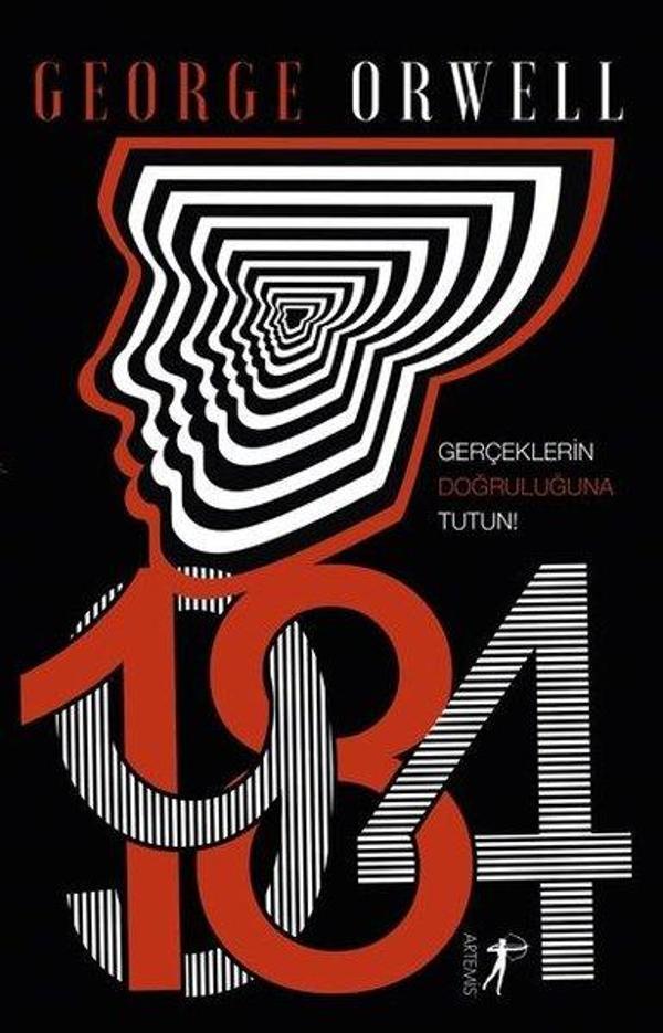 1984 - Artemis Yayınları - Image 1