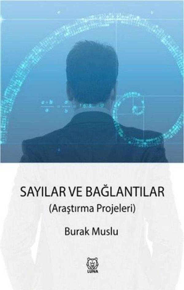 Sayılar ve Bağlantılar - Araştırma Projeleri - Luna Yayınları - Image 1