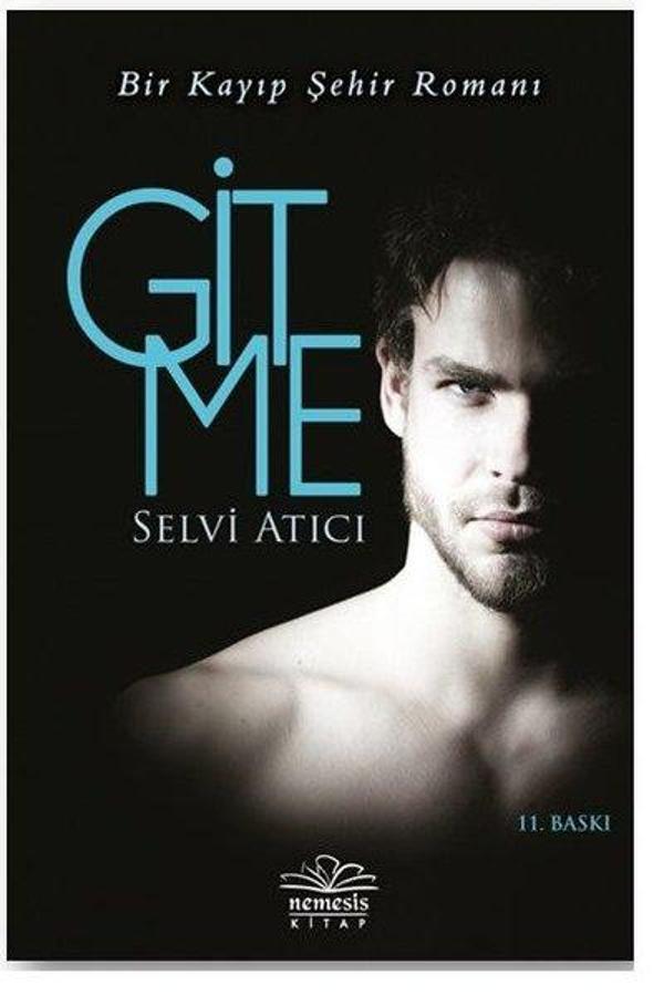 Gitme - Nemesis Kitap Yayınevi - Image 1