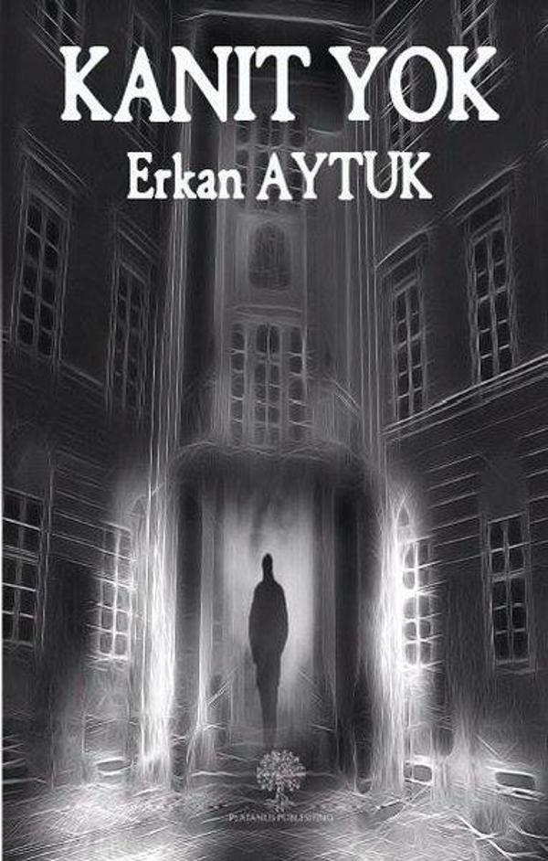 Platanus Publishing Kanıt Yok - Platanus Publishing - Image 1