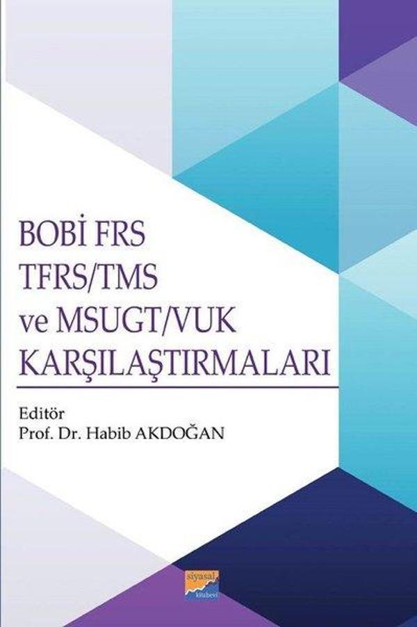 Bobi Frs Tfrs - Tms ve Msugt - Vuk Karşılaştırmaları - Siyasal Kitabevi - Image 1