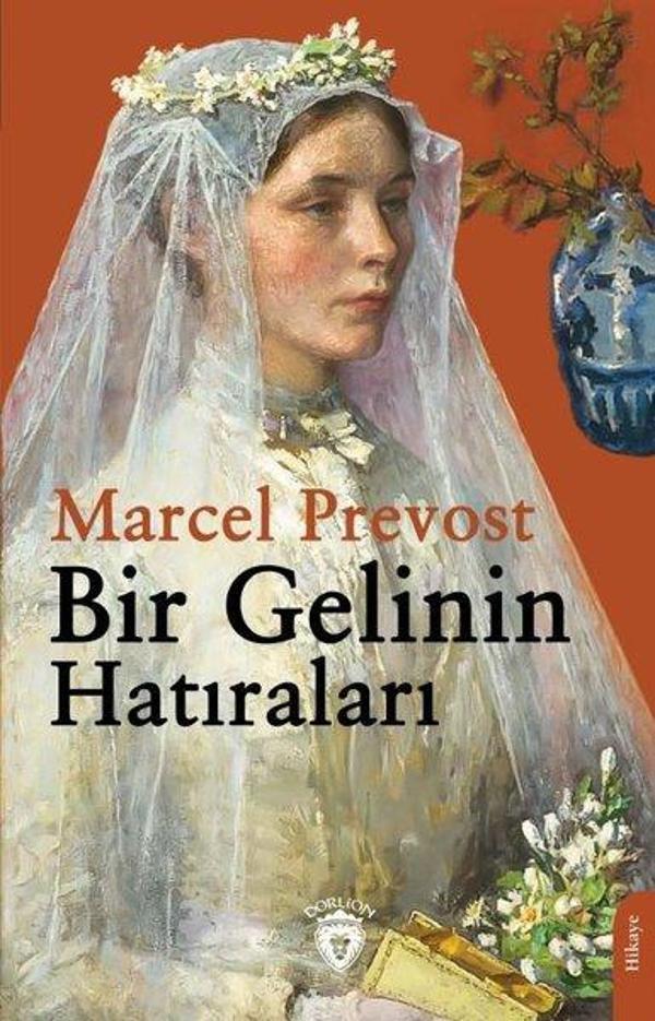 Bir Gelinin Hatıraları - Dorlion Yayınevi - Image 1