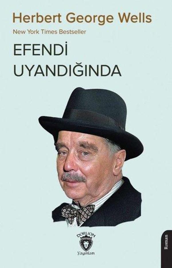 Efendi Uyandığında - New York Times Bestseller - Dorlion Yayınevi - Image 1