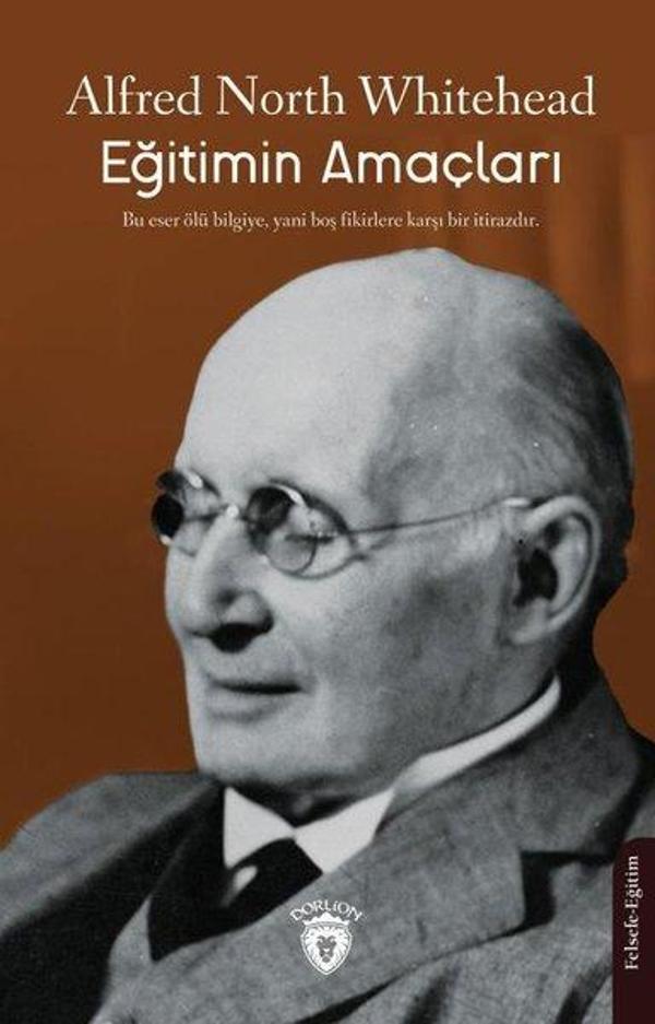 Eğitimin Amaçları - Dorlion Yayınevi - Image 1