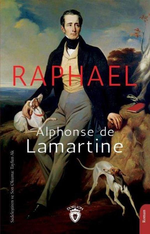Raphael - Dorlion Yayınevi - Image 1