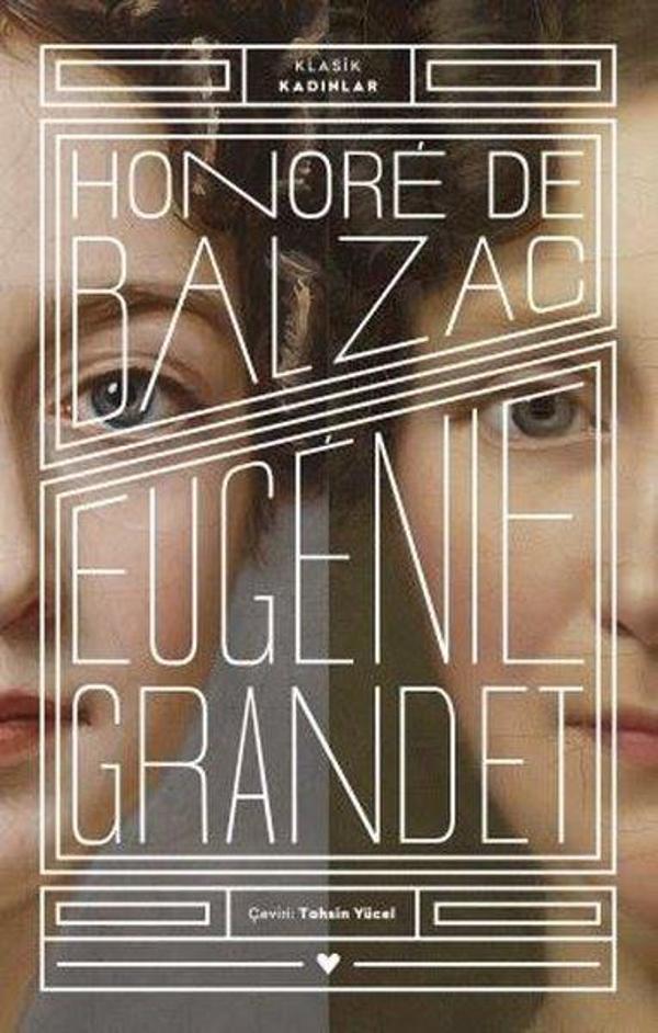 Eugenie Grandet - Klasik Kadınlar - Can Yayınları - Image 1