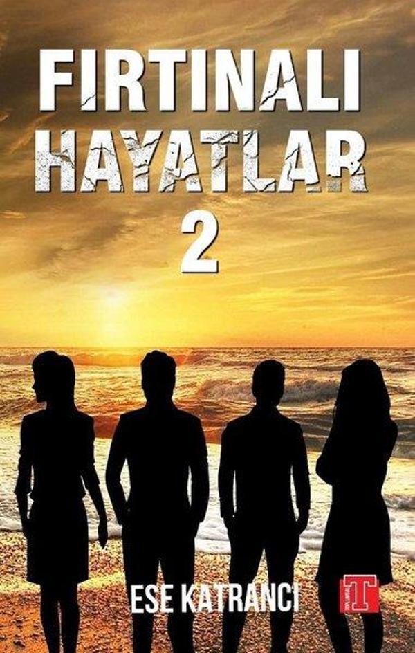Fırtınalı Hayatlar 2 - Toplumsal Kitap - Image 1