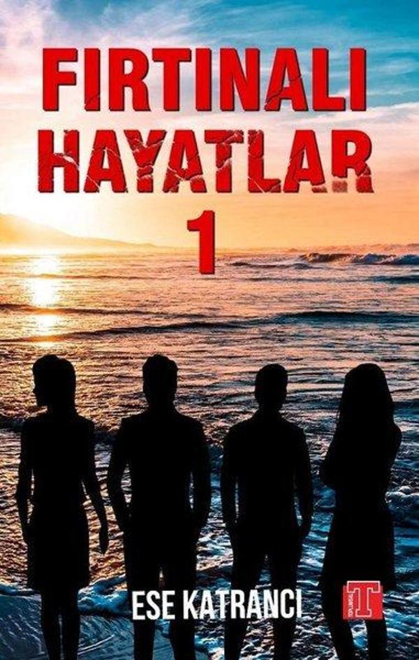 Fırtınalı Hayatlar 1 - Toplumsal Kitap - Image 1