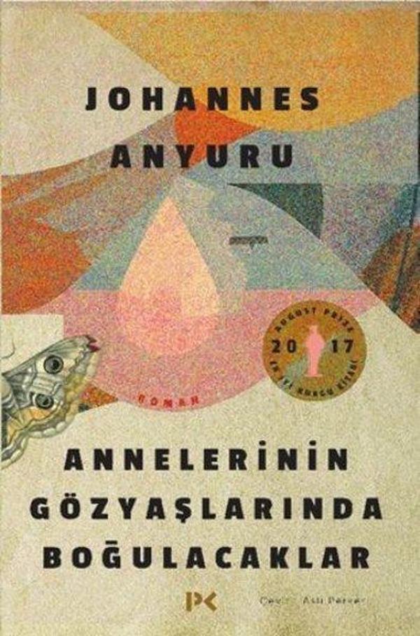 Annelerinin Gözyaşlarında Boğulacaklar - Profil Kitap Yayınevi - Image 1