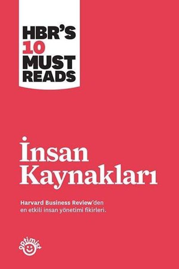 Optimist İnsan Kaynakları - Optimist - Image 1