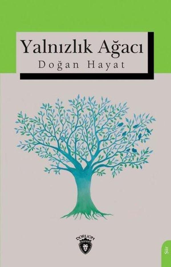 Dorlion Yayınevi Yalnızlık Ağacı - Dorlion Yayınevi - Image 1