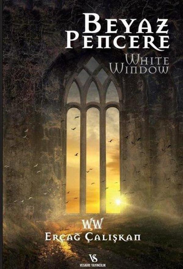 Vesaire Yayıncılık Beyaz Pencere - Vesaire Yayıncılık - Image 1