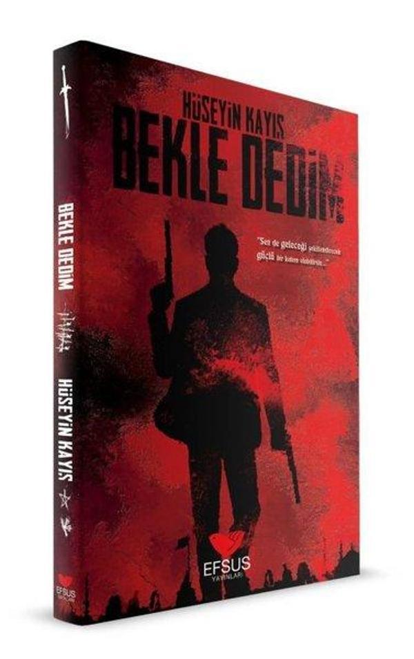 Efsus Bekle Dedim - Efsus - Image 1