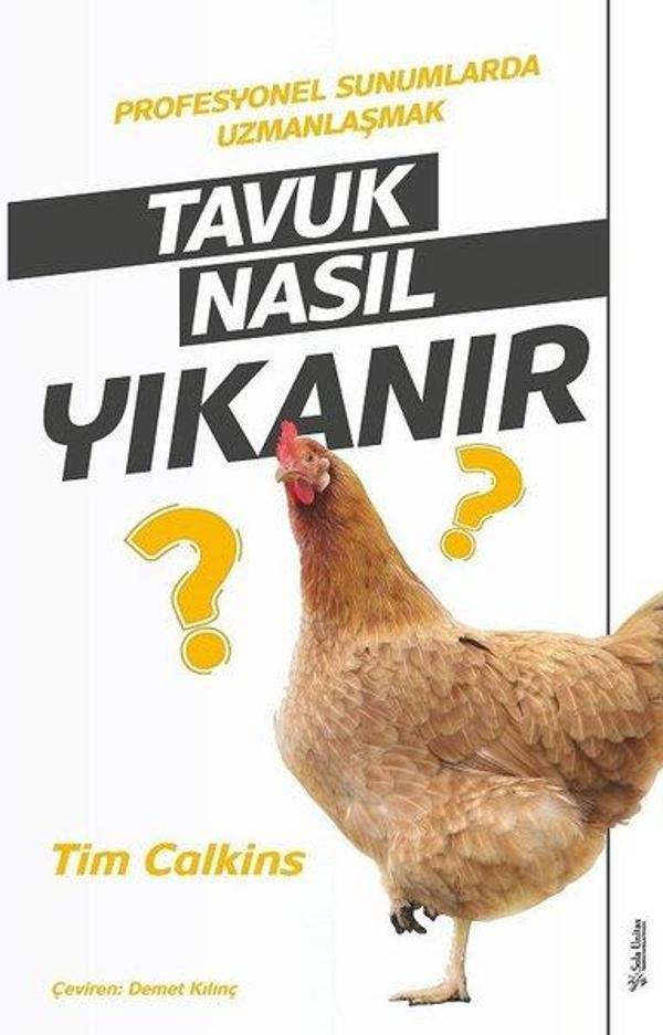 Tavuk Nasıl Yıkanır - Profesyonel Sunumlarda Uzmanlaşmak - Sola Unitas - Image 1