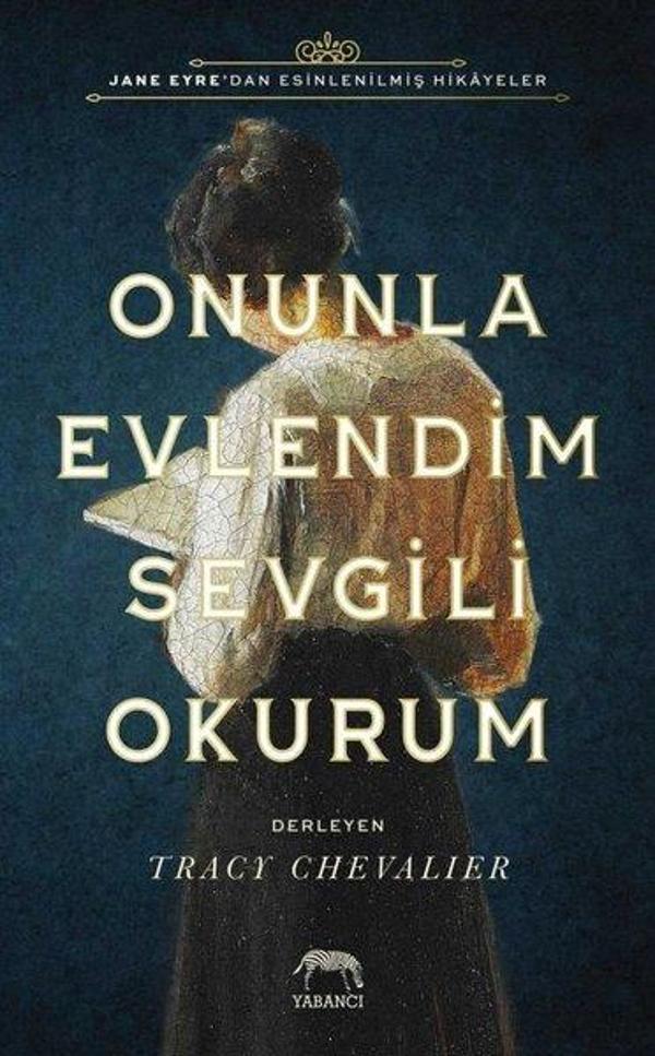 Onunla Evlendim Sevgili Okurum - Yabancı - Image 1