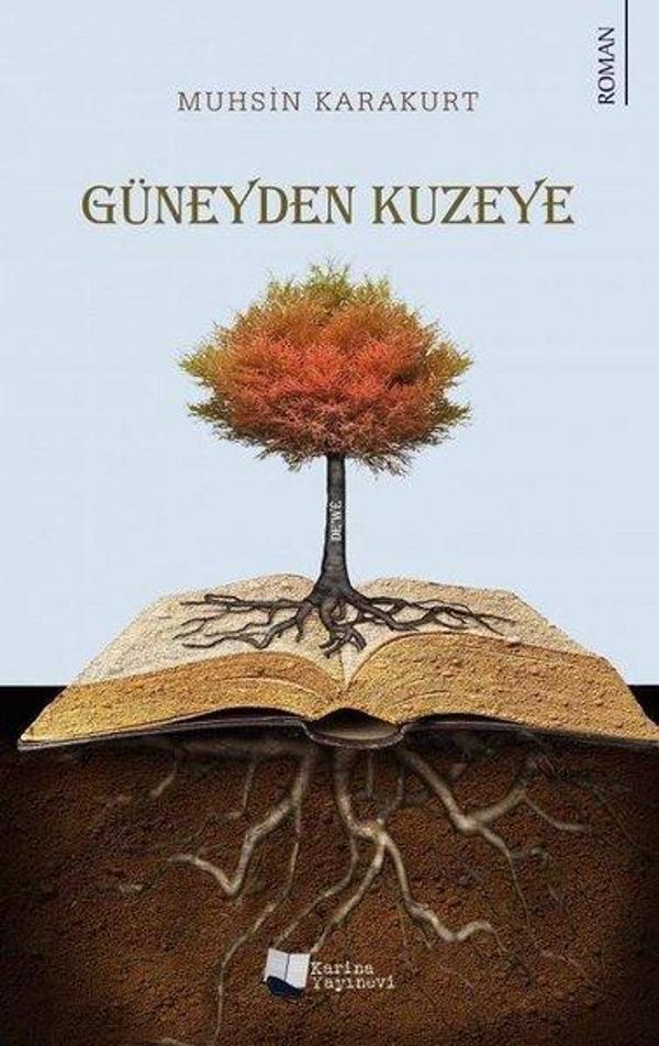 Güneyden Kuzeye - Karina Yayınevi - Image 1