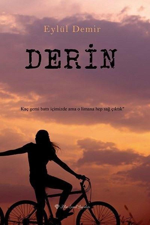 Ritim Sanat Yayınları Derin - Ritim Sanat Yayınları - Image 1