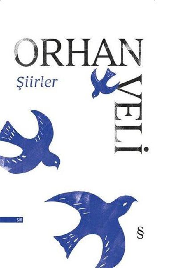 Şiirler - Everest Yayınları - Image 1