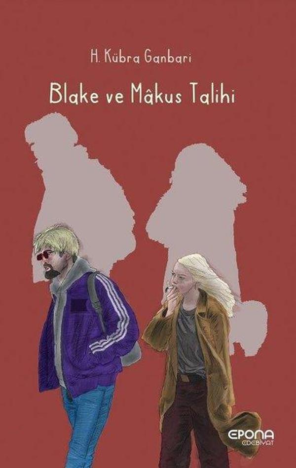 Blake ve Makus Talihi - Epona - Image 1