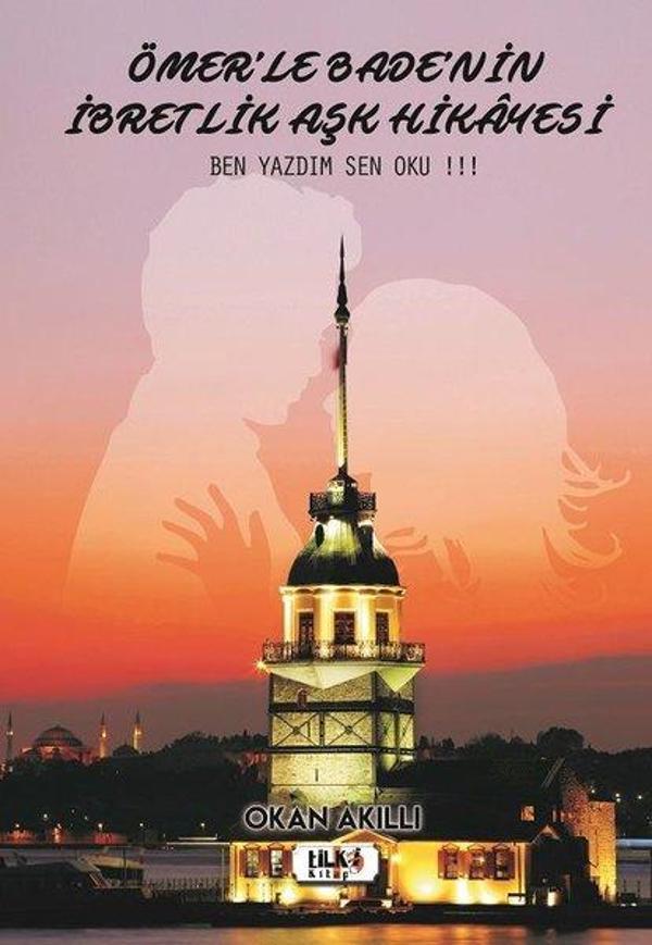 Ömer'le Bade'nin İbretlik Aşk Hikayesi - Ben Yazdım Sen Oku - Tilki Kitap - Image 1