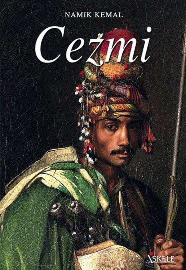 Cezmi - İskele Yayıncılık - Image 1