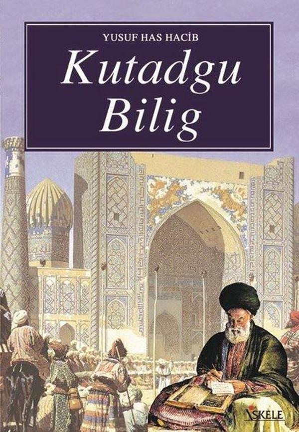 Kutadgu Bilig - İskele Yayıncılık - Image 1