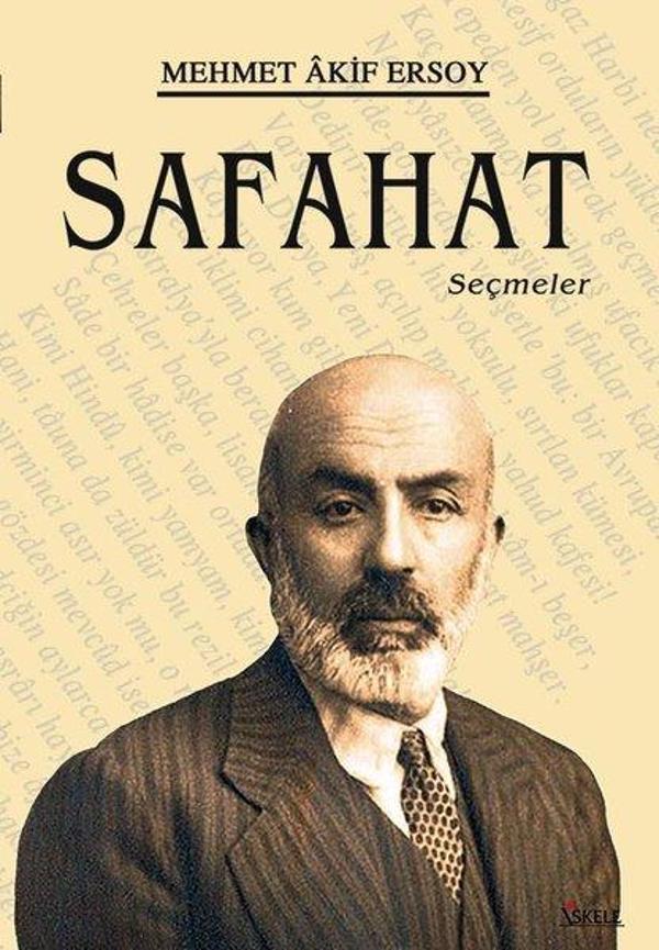 Safahat Seçmeler - İskele Yayıncılık - Image 1