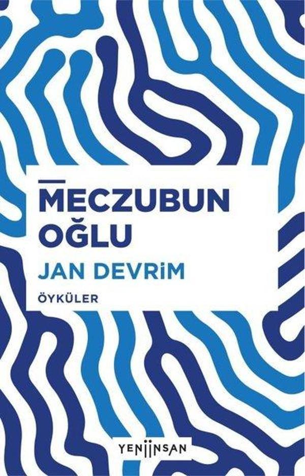 Meczubun Oğlu - Yeni İnsan Yayınevi - Image 1