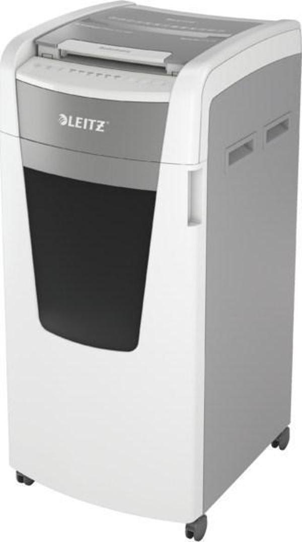 Leitz IQ Autofeed Office Pro 600 Otomatik Evrak İmha Makinesi P5 - Image 1