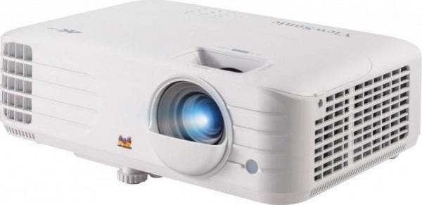 ViewSonic PX701-4KC 3200 ANSI Lumen 3840X2160 4K UHD 240 HZ 4.2 MS Home Cinema Gaming Projeksiyon Ci - Image 1