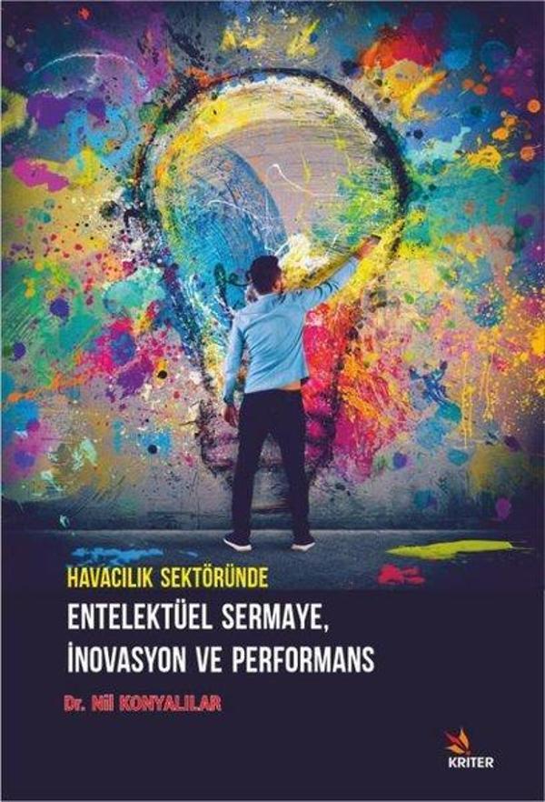Havacılık Sektöründe Entelektüel Sermaye İnovasyon ve Performans - Kriter - Image 1