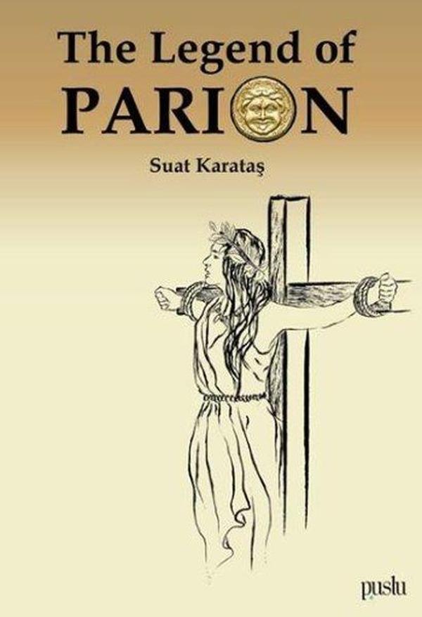 The Legend of Parıon - Puslu Yayıncılık - Image 1
