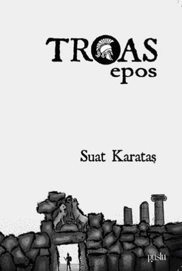 Troas Epos - Puslu Yayıncılık - Image 1