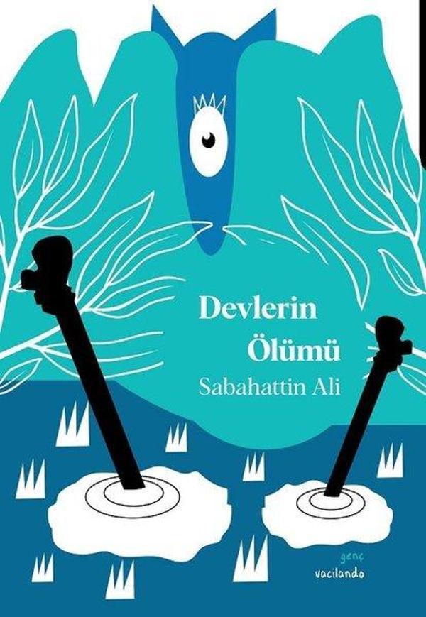 Devlerin Ölümü - Vacilando Kitap - Image 1