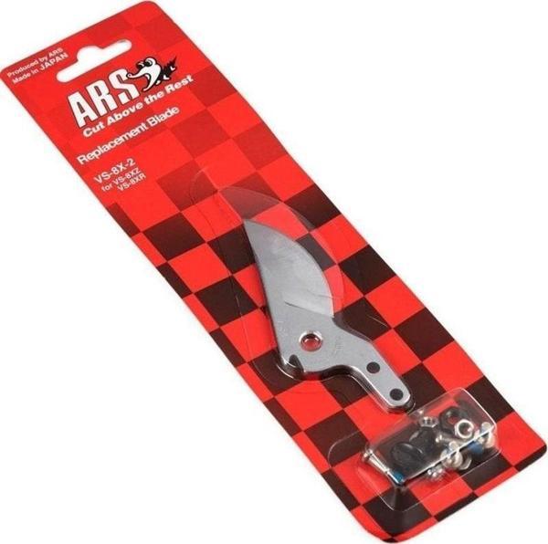 ARS VS-8X-2 Üst Bıçak V8 için - Image 1