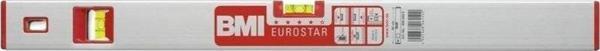 Bmı EUROSTAR 690 Su Terazisi Alüminyum 100cm - Image 1