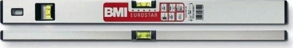 Bmı EUROSTAR 690 Su Terazisi Alüminyum 40cm - Image 1