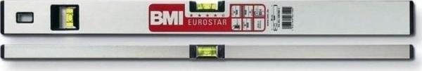Bmı EUROSTAR 690 Su Terazisi Alüminyum 50cm - Image 1