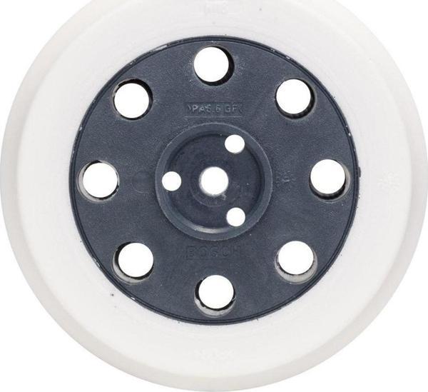 Bosch - 125 mm Zımpara Tabanı Sert (GEX) - Image 1