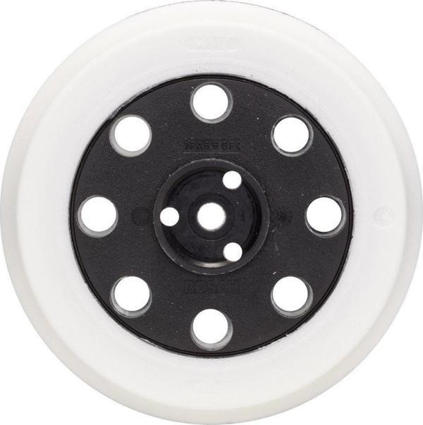 Bosch - 125 mm Zımpara Tabanı Yumuşak (GEX) - Image 1