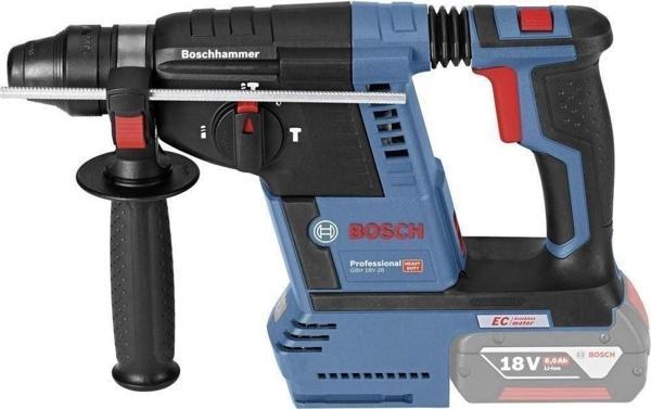 Bosch Professional GBH 18V-26 Solo Kırıcı Delici 18V - Aküsüz - Image 1