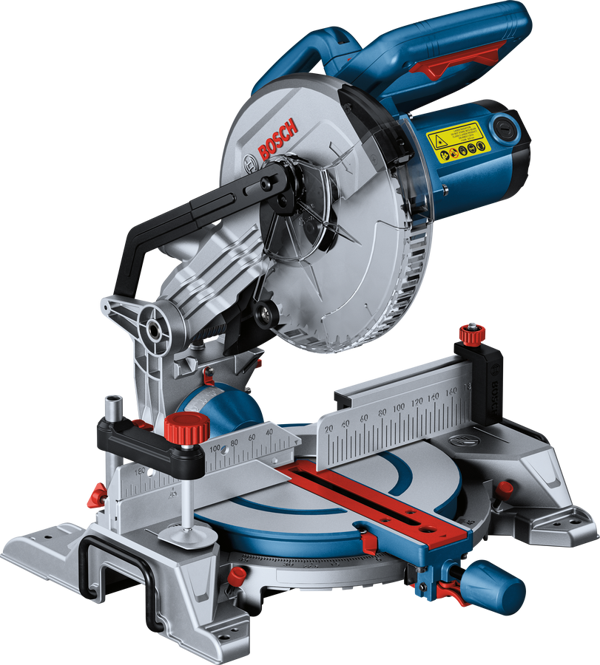 Bosch Professional GCM 216 Gönye Kesme Makinesi - Image 1