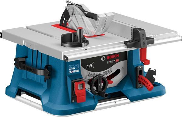 Bosch Professional GTS 635-216 - Image 1