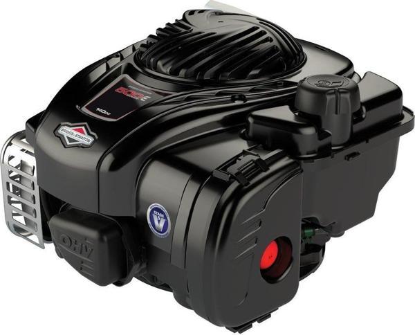 Briggs & Stratton 500E Benzinli Motor 140cc - Çim Makinesı İçin - Image 1
