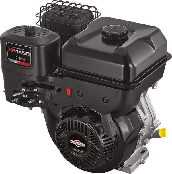 Briggs & Stratton XR1450 Benzinli Motor Marşlı 10Hp Jeneratörler İçin - Image 1